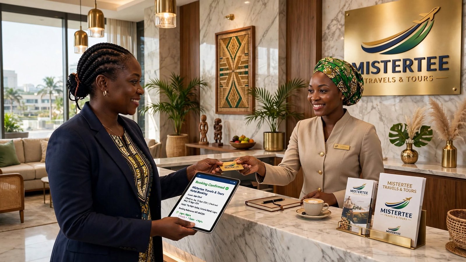 Hotel Booking